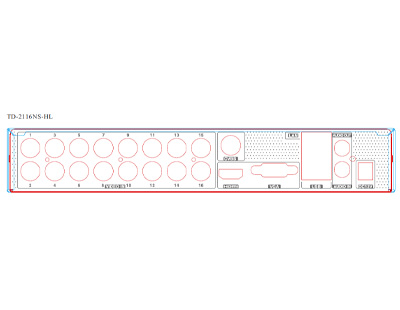 TD-2116NS-HL