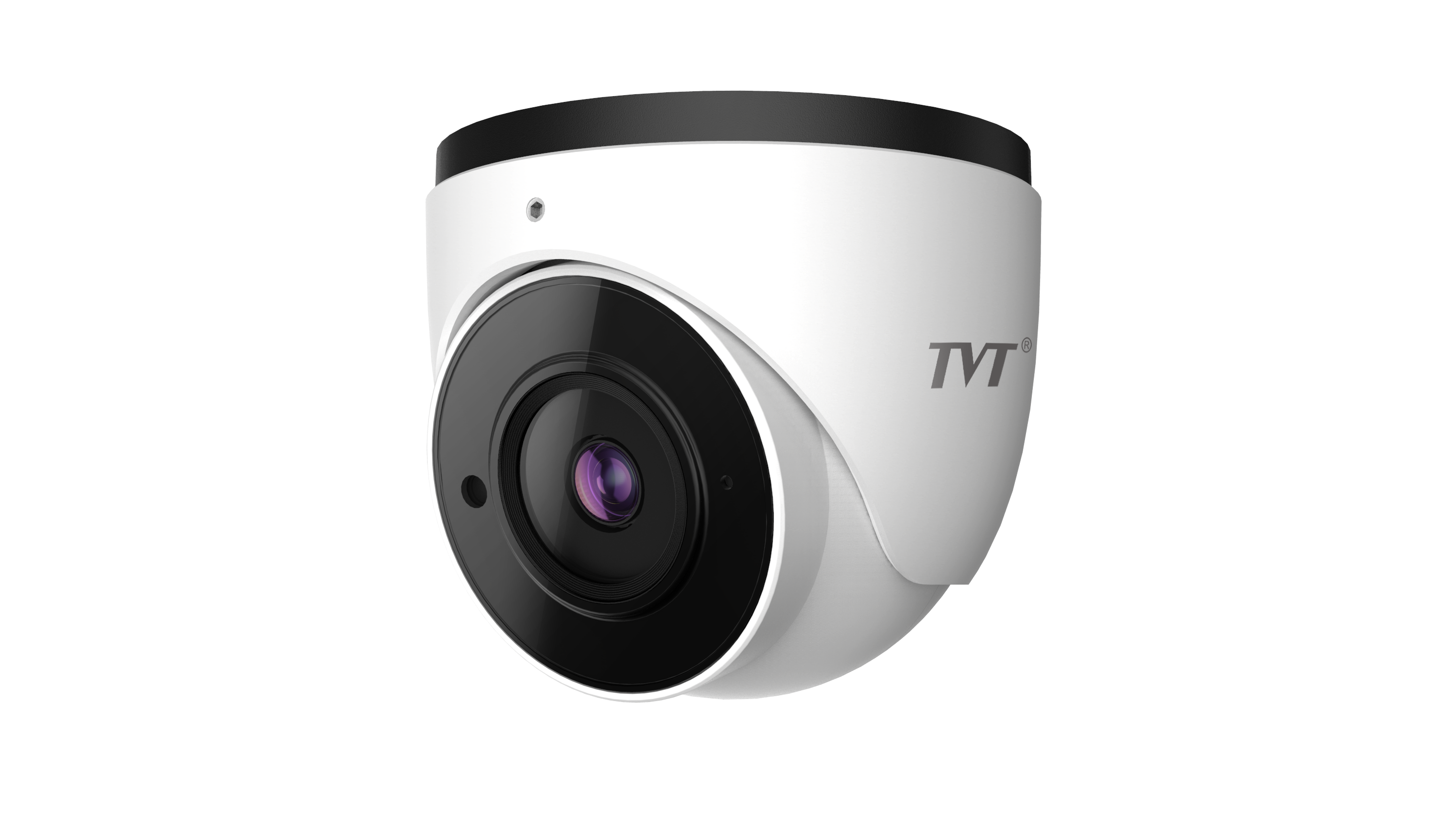 tvt dome camera